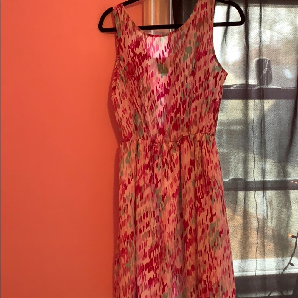 George dress